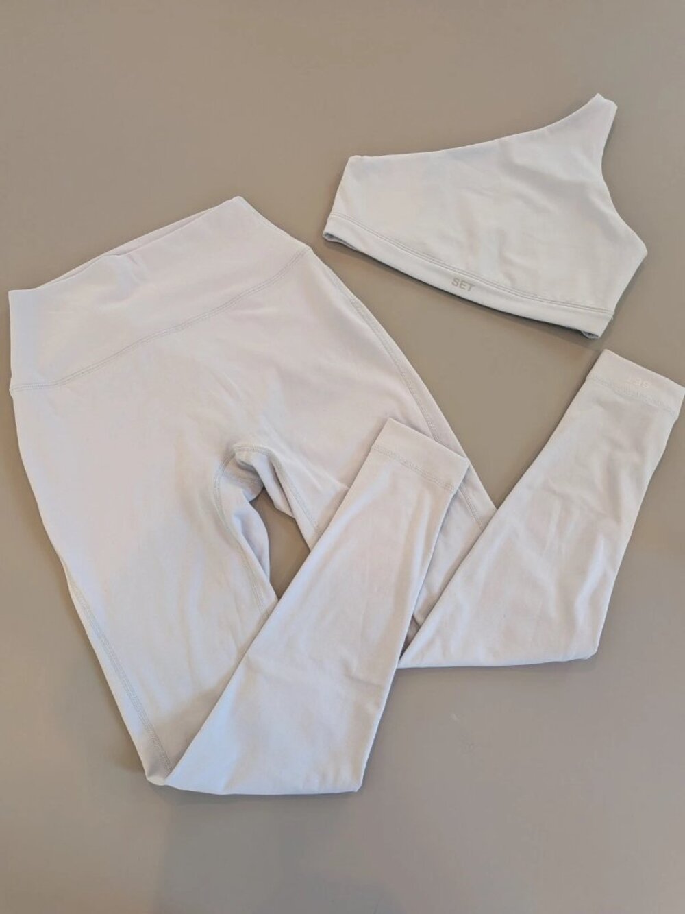 Set Active Luxform Leggings Frost Size M